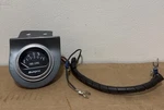 Vintage Sunrpro Fuel Tank Level Gas Gauge Drag Racing Rat Hot Rod Ford Chevy. Fixed Price $29.99.