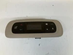 18-19 Chrysler Pacifica Rear A/c Air Heater Temperature Fan Climate Control. Fixed Price $106.24.