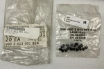 (pack Of 19) Dash Light Bulb For Freightliner Vdo 2 013 001 814. Fixed Price $44.99.