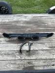 1998-2001 Dodge Ram 1500,2500,3500 Defrost Dash Vent Duct Tubing, Oem Heating/ac. Fixed Price $176.00.