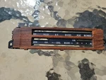 1973-1976 Pontiac Firebird Trans Am A/c Heater Control Woodgrain Gm 7312984. Fixed Price $199.99.