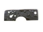 1970 1971 Ford Fairlane / Torino Firewall Pad With Ultra High Definition Rubber. Fixed Price $260.59.