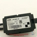 Used Anti-theft Control Module Fits: 2014 Mini Cooper Theft-locking Keyless Car. Fixed Price $69.99.