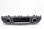 Front Temperature Controls Audi Q7 2017 2018 2019 1440107. Fixed Price $74.99.