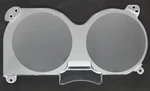 Lens Without Gauges 1973 - 1987 Chevrolet Gmc Truck Suburban Blazer Jimmy. Fixed Price $49.99.