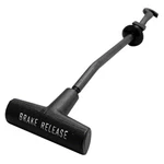 Parking Brake Release Handle Fits 1970-1972 Chevy Chevelle 4033-519-702S. Fixed Price $27.75.