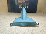 Mopar 4114333 Dodge Ramcharger Truck Lower Dash Steering Column Molding. Fixed Price $65.00.