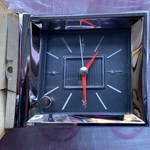 1959,60 Mercury Monterey Montclair Park Lane Dash Clock C0MF-15000-G Lincoln. Fixed Price $290.50.