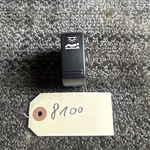 Paccar Sleeper Light Dash Rocker Switch P27-1216-036-01. Fixed Price $47.99.
