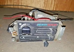 Volvo Bergstrom Temperature Control 758017. Fixed Price $55.00.