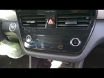 2020 Hyundai Ioniq Climate Control Unit Oem Used 70K Miles 655-11129. Fixed Price $79.96.
