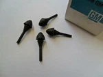 Glove Box/ash Tray Nos Bumpers! Fits: 67-81 Chevrolet C10 Jimmy Blazer Pickup. Fixed Price $29.00.