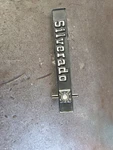 1975 - 1980 Chevy Silverado Dash Emblem 349307. Fixed Price $25.00.