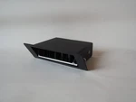 1970 E-body Dodge Challenger Plymouth Barracuda Dash Vent. Fixed Price $365.00.