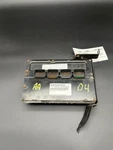 2008 Dodge Avenger Electronic Control Module 2.7L 3.5L Ecu Ecm. Fixed Price $110.00.