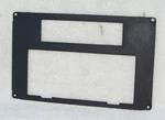 82 83 84 Pontiac Firebird Trans Am Radio Dash Trim Bezel Gm Oem 10017872 "bonus". Fixed Price $68.85.