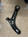 Delphi TC2184 Control Arm And Ball Joint Assembly 11-19 Ford Fiesta. Fixed Price $30.00.