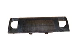 1956 Buick Special Dash Chrome Trays & Speaker Bezel 1169256 Super Century. Fixed Price $50.00.