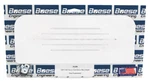 37 38 Chevy Car Billet Aluminum Glove Box Insert. Fixed Price $153.95.