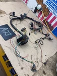 1970 71 1972 Chevelle Camino Monte Malibu Ss Dash Tachometer Gauge Fuse Panel. Fixed Price $499.99.