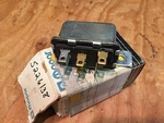 1985 86 87 Lebaron Diplomat Sundance Caravan Nos Mopar Starter Relay 5226138. Fixed Price $55.00.