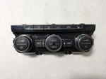 Temperature Control Hatchback Base Dual Zone Climatronic Fits 15-16 Golf 383486. Fixed Price $84.24.