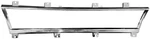 Chevrolet Chevelle Instrument Bezel 66-67**. Fixed Price $128.70.