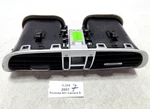 05-07 Oem Porsche Carrera 911 997 Center Dashboard Air Vent Grille Trim. Fixed Price $199.95.