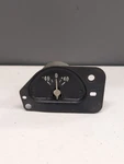 1971 1972 1973 1974 Chevy Vega Gt Factory Amperes Ammeter Gauge Original Gm. Fixed Price $29.99.
