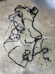 21-22 Kia Telluride Interior Main Body Floor Wire Wiring Harness Cable Oem. Fixed Price $240.00.