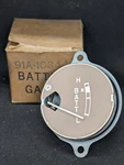 Nos 1939 Ford Standard Ammeter Amp Battery Charge Dash Instrument Panel Gauge. Fixed Price $31.34.