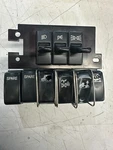 Used Kenworth Switches Multiple Part #s P27-1040-03. Fixed Price $559.99.