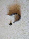 1970 1971 Ford Torino Gt Cobra Ranchero Cyclone Wiring Dash Harness Cowl Hanger. Fixed Price $14.25.