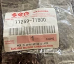 Protect Strip Clip Suzuki 77259-71B00 X-90 Sidekick Grand Vitara XL-7 Aerio. Fixed Price $6.00.