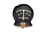 Mopar 2857169 Dodge Charger Ammeter Gauge Excellent Survivor Tested 1968 1969 70. Fixed Price $99.99.