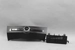 Temperature Control Rear Console Mounted Fits 2016-2022 Volvo S90 Oem #38992. Fixed Price $40.00.