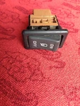 Mitsubishi Canter Fuso MK7 2006 Heated Mirror Switch 387093. Fixed Price $47.56.