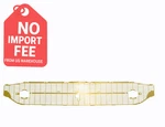 1957 Chev Olet Bel Air Gold Front Grille 0EM Style Danchuk New. Fixed Price $216.00.
