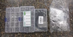 New Lot (300+) Glass Assortment Kit Fuses 250V Panel Mount -NE9. Fixed Price $39.99.