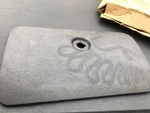 Nos Oem Genuine Gm 3957090 1970 1971 1972 Chevelle Glove Box Door Black. Fixed Price $75.00.