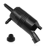 Front Windshield Washer Pump With Grommet, Compatible Chevy, Blazer 87-05,. Fixed Price $13.94.