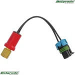 Sensata 577.59508OE High Pressure Switch Ac Equivalent To Kenworth K301401. Fixed Price $44.50.