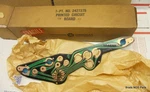 Nos Mopar 1963-1965 Dodge Dart Instrument Cluster Circuit Board Pn 2427375. Fixed Price $199.89.