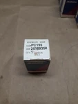 Ac Delco Bulb PC195 Instrument Panel Light Nos. Fixed Price $7.99.