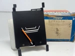 Nos Mopar Temperature Gauge 1968-70 B-body Standard Non-rally Dash 2984236. Fixed Price $225.00.