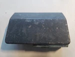 1967 1969 Barracuda Dart Mopar Body Ash Tray Black. Fixed Price $49.95.