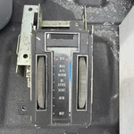 1972 - 1976 Chevrolet Corvette C3 Ac & Heater Control Unit. Fixed Price $85.00.