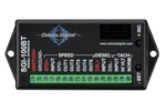Dakota Digital SGI-100BT Universal Speedometer Signal & Tachometer Interface. Fixed Price $133.73.