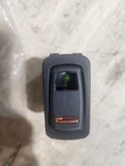 Freightliner A06-86377-103 Rocker Switch, 2 Position W/indicator Light. Fixed Price $45.00.