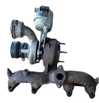 Volkswagen Bew 1.9L Tdi KP39 Oem 038253019S Turbo Charger. Fixed Price $249.00.